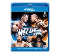 Wwe - Wrestlemania 28 [Blu-ray]