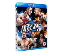 Wwe - Wrestlemania 28 [Blu-ray]