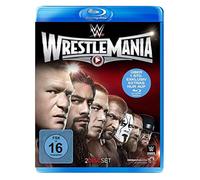 Wwe - Wrestlemania 31 [Blu-Ray] [Import]