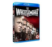 Wwe - Wrestlemania 31 [Blu-ray]