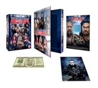 Wwe Wrestlemania 32