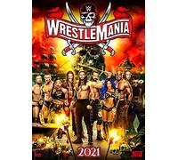 WWE: Wrestlemania 37