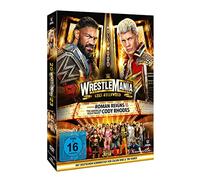 Wwe - WWE: Wrestlemania 39