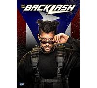 WWE: WRESTLEMANIA BACKLASH 2023
