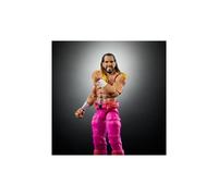Wwe Wrestlemania Elite Collection - Figurine Seth Freakin Rollins 15 Cm