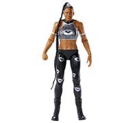 WWE Wrestlemania figurine articulée de catch Bianca Belair, en tenue de combat, jouet pour enfant, HDD79