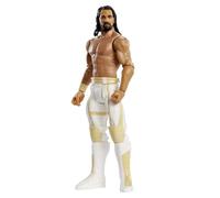 WWE Wrestlemania figurine articulée de catch Seth Rollins, en tenue de combat, jouet pour enfant, HDD78