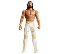 Wwe - Wrestlemania Figurine D'action Seth Rollins