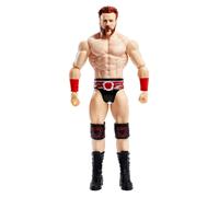 Wwe - Wrestlemania Figurine D'action Sheamus