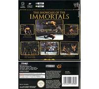 WWE Wrestlemania X8 (GameCube) [import anglais]