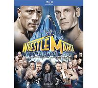 WWE: Wrestlemania Xxix [Blu-Ray]