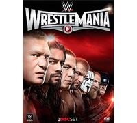WWE: Wrestlemania XXXI