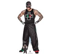 WWE Wrestling Figurine en carton Rey Mysterio