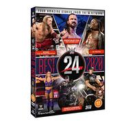 WWE 24-The Best of 2020 [DVD] [Import]
