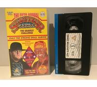 Wwe - Wwe - 5th Survivor Series [VHS]