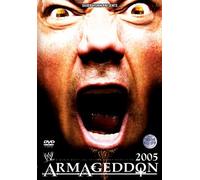 Wwe - Wwe - Armageddon 2005 [Import anglais]