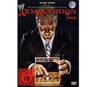 Wwe - WWE-Armageddon 2008 [Import]
