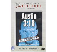 WWE - Austin 3.16 - Uncensored G