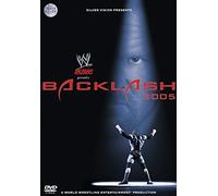 Wwe - Wwe - Backlash 2005 [Import anglais]