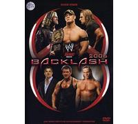 Wwe - WWE - Backlash 2006