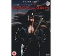 Wwe - Wwe - Backlash 2008 [Import anglais]