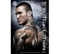 Wwe - WWE-Backlash 2009 [Import]
