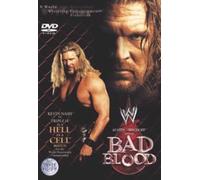 Wwe - Wwe - Bad Blood 2003 [Import anglais]