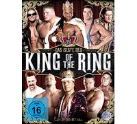 Wwe - WWE Best King of The [Import]