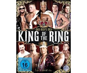 Wwe - WWE Best King of The [Import]