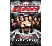 Wwe - Wwe - Best of Raw [15th Anniversary] [Import anglais]