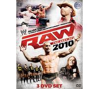 Wwe - WWE-Best of Raw 2010 [Import]