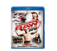 Wwe - WWE-Best of Raw 2010 Ra [Blu-Ray] [Import]