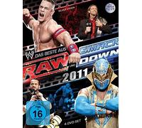 Wwe - WWE-Best of Raw & Smackdown [Import]