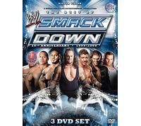 Wwe - WWE-Best of Smackdown: 10th [Import]