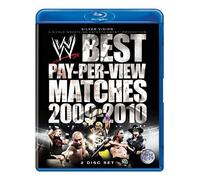 Wwe - WWE-Best PPV Matches 2009/20 [Blu-Ray] [Import]