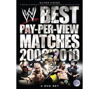 Wwe - WWE-Best PPV Matches 2009/20 [Import]