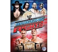 Wwe - WWE-Bragging Rights 2009 [Import]