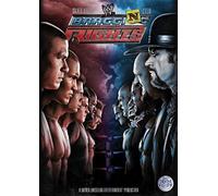 Wwe - Wwe-Bragging Rights 2010