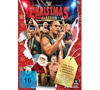 Wwe - WWE: CHRISTMAS CLASSICS