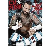 Wwe - WWE-Cm Punk [Import]