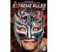 Wwe - WWE-Extreme Rules 2009 [Import]