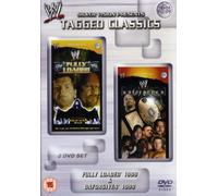 Wwe - Wwe - Fully Loaded 1999/Unforgiven 1999 [Import anglais]