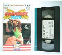 Wwe - Wwe - Greatest Hits [VHS]