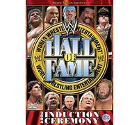 Wwe - Wwe Hall of Fame 2004 [Import anglais]