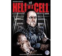 Wwe - WWE-Hell in a Cell 2010 [Import]