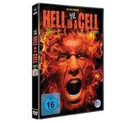 Wwe - WWE-Hell in a Cell 2011 [Import]