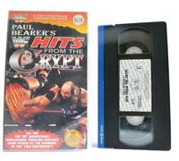 Wwe - Wwe - Hits from the Crypt [VHS]