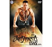 Wwe - Wwe - Judgement Day 2005 [Import anglais]