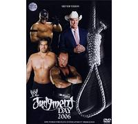 Wwe - WWE-Judgement Day 2006 [Import]
