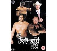 Wwe - Wwe - Judgment Day 2006 [Import anglais]